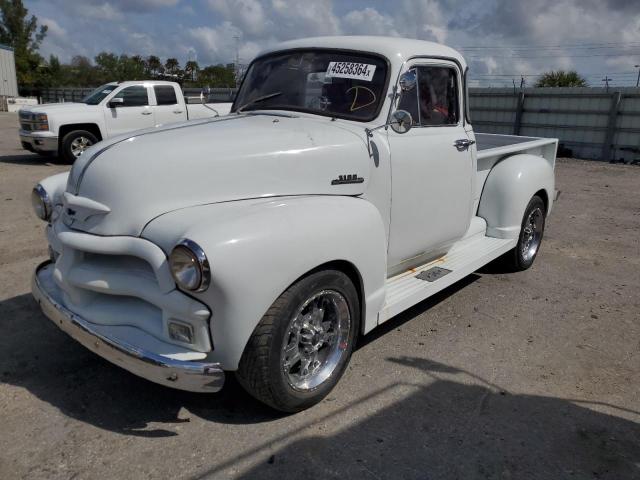 1954 CHEVROLET 3100 1954 image