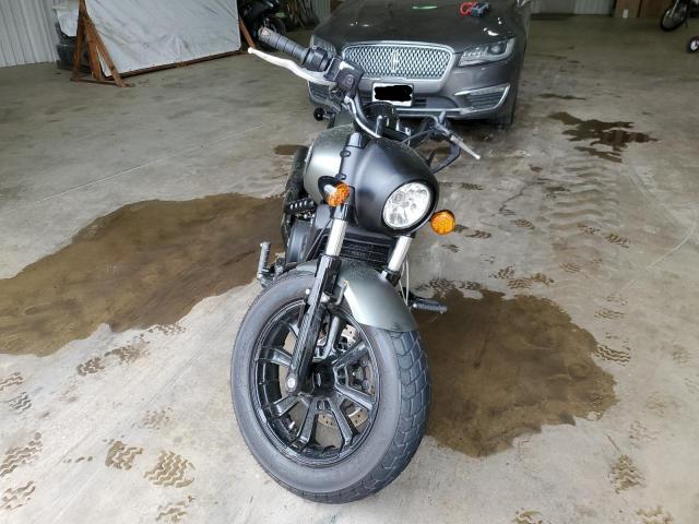 Image 2 of 2022 INDIAN MOTORCYCLE CO. SCOUT BOBBER ABS 2022 with VIN 56KMTA002N3189474