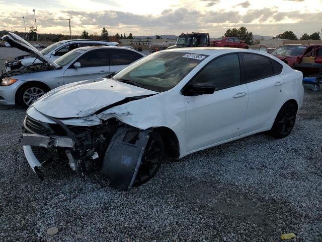 Изображение 2016 DODGE DART SXT SPORT 2016