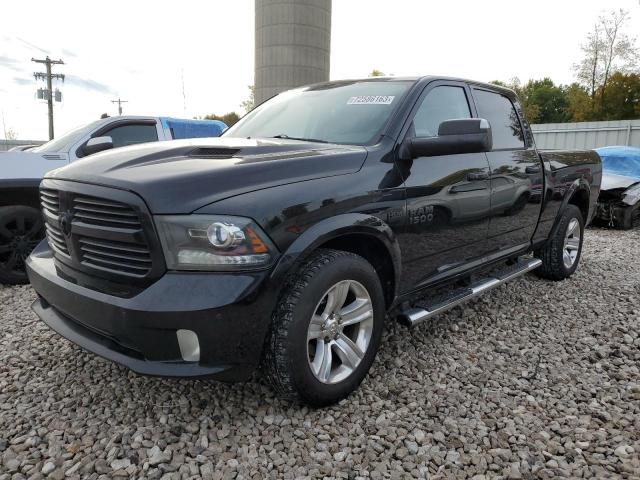 Obraz 2014 RAM 1500 SPORT 2014