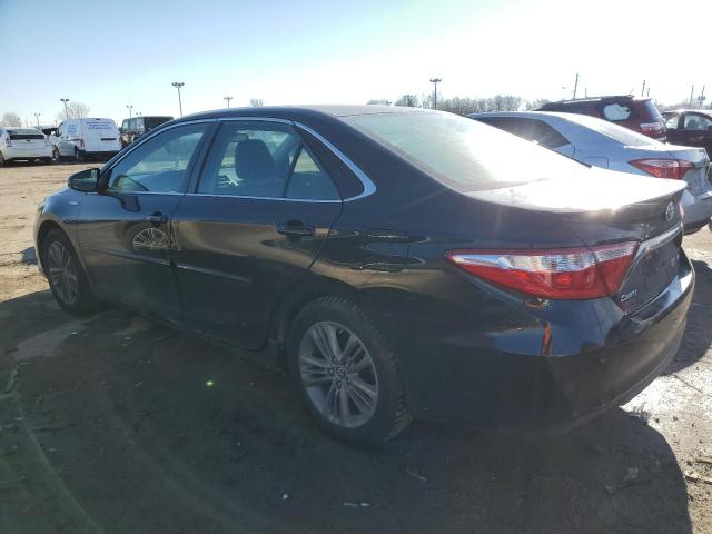 Obraz 2 z 2015 TOYOTA CAMRY HYBRID 2015 z VIN 4T1BD1FK4FU156471