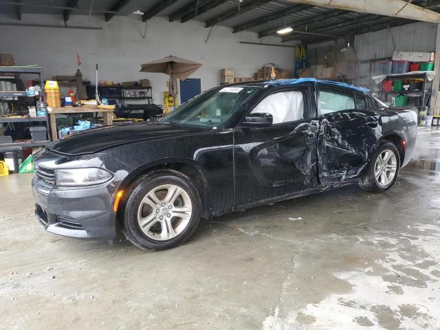 Obraz 1 z 2021 DODGE CHARGER SXT 2021 z VIN 2C3CDXBG3MH518016