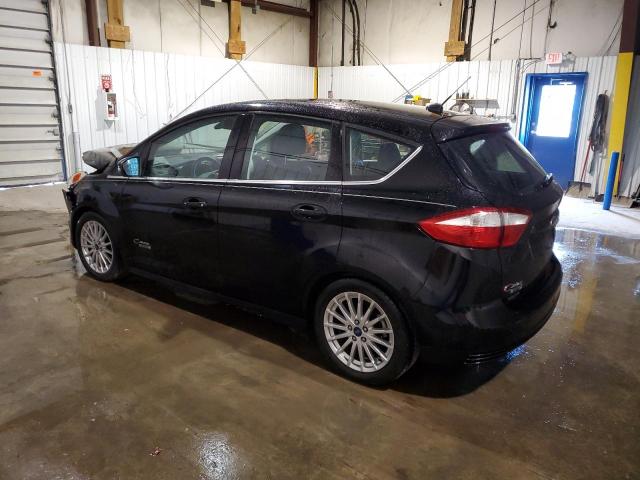 Изображение 2 2016 FORD C-MAX PREMIUM SEL 2016 с VIN 1FADP5CU0GL113213