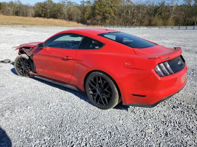 Image 2 of 2015 FORD MUSTANG GT 2015 with VIN 1FA6P8CF7F5344172