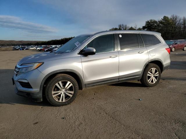 Obraz 2016 HONDA PILOT EX 2016