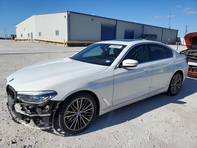 Obraz 2017 BMW 530 I 2017