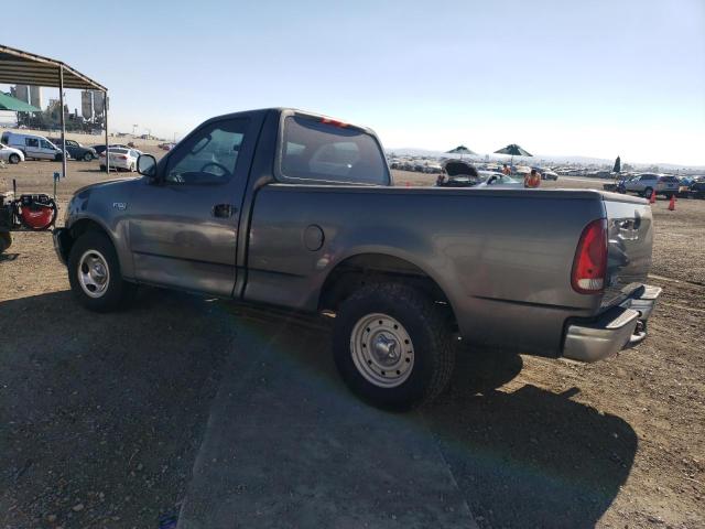 Obraz 2 z 2003 FORD F150  2003 z VIN 1FTRF17263NA47303