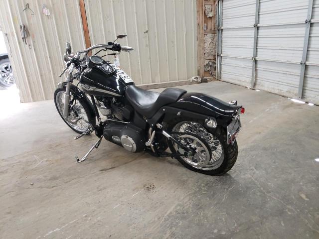 Image 3 of 2003 HARLEY-DAVIDSON FXSTB  2003 with VIN 1HD1BTY173Y060293