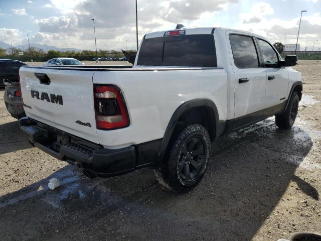 Изображение 3 2023 RAM 1500 REBEL 2023 с VIN 1C6SRFLT7PN566717