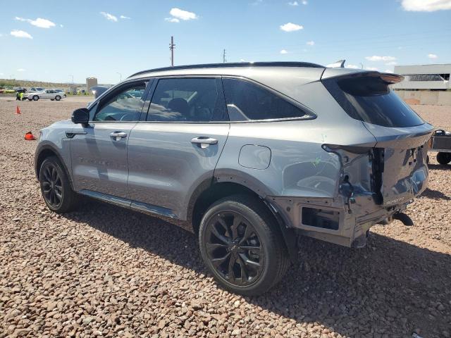 Image 2 of 2023 KIA SORENTO SX 2023 with VIN 5XYRKDLF0PG249590