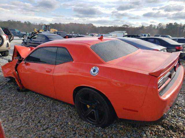 Изображение 2 2022 DODGE CHALLENGER R/T 2022 с VIN 2C3CDZBT9NH140682