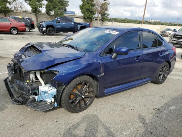 Obraz 2019 SUBARU WRX PREMIUM 2019
