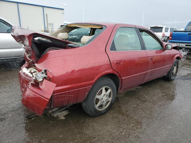 Изображение 3 1997 TOYOTA CAMRY CE 1997 с VIN 4T1BG22K7VU063784