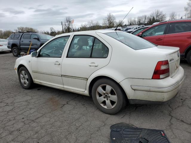 Изображение 2 2005 VOLKSWAGEN JETTA GLS TDI 2005 с VIN 3VWSR69M75M041055