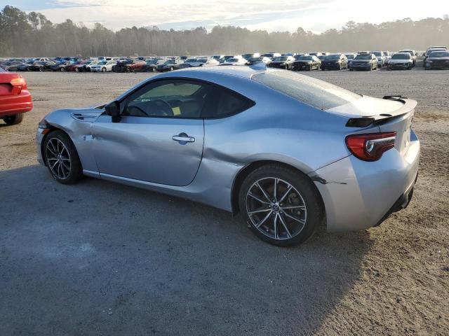 Изображение 2 2018 TOYOTA 86 GT 2018 с VIN JF1ZNAE16J9701466