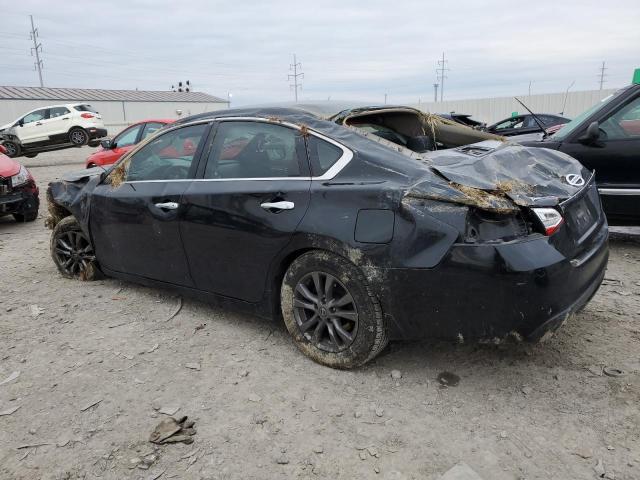 Obraz 2 z 2017 NISSAN ALTIMA 2.5 2017 z VIN 1N4AL3APXHN318866