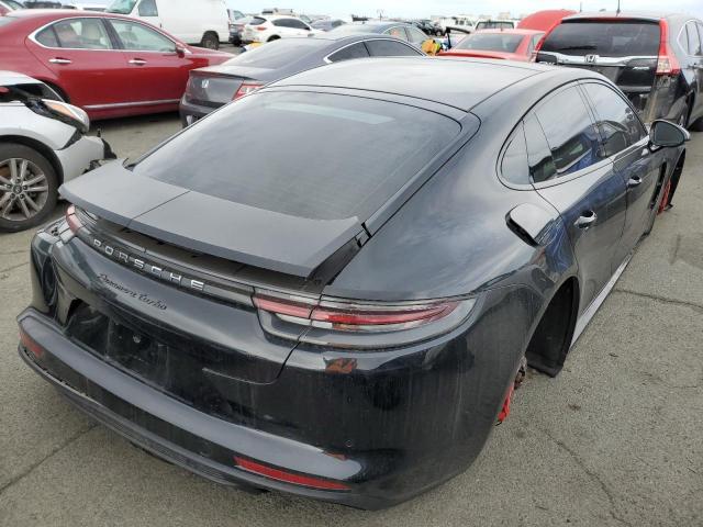 Изображение 3 2018 PORSCHE PANAMERA TURBO 2018 с VIN WP0AF2A7XJL140504