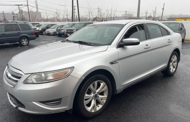 Obraz 2 z 2011 FORD TAURUS SEL 2011 z VIN 1FAHP2HW7BG179804