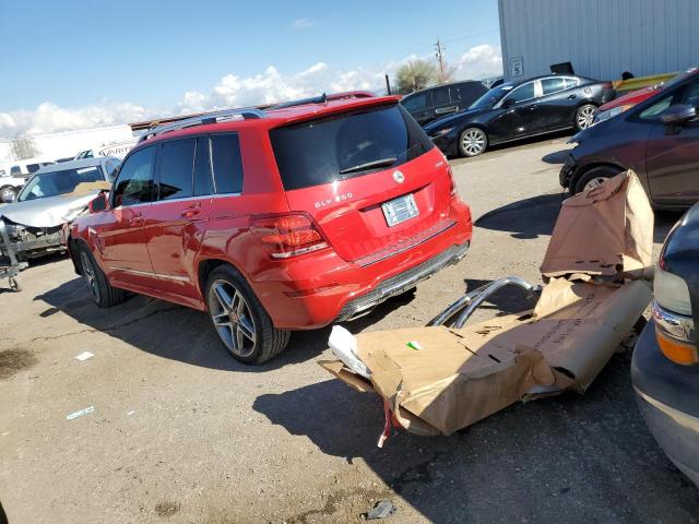 Изображение 2 2015 MERCEDES-BENZ GLK 350 4MATIC 2015 с VIN WDCGG8JB1FG344231