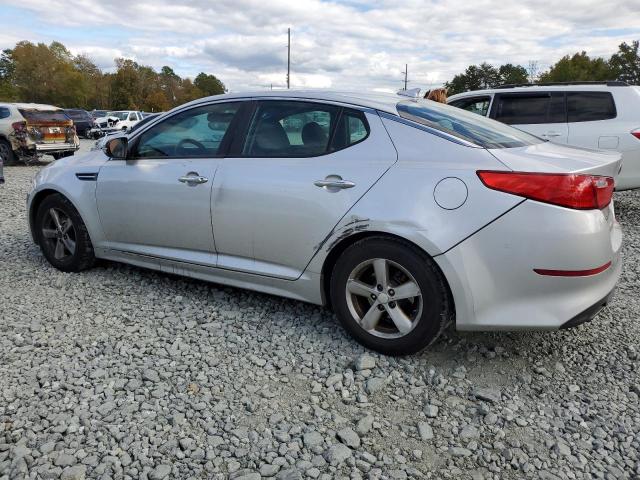 Image 2 of 2014 KIA OPTIMA LX 2014 with VIN 5XXGM4A73EG324989