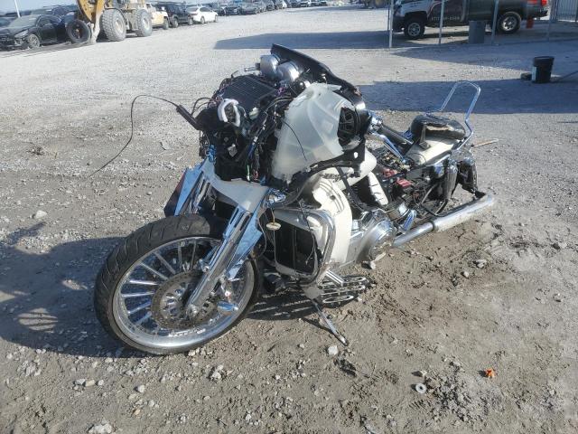 Image 2 of 2014 HARLEY-DAVIDSON FLHXS STREET GLIDE SPECIAL 2014 with VIN 1HD1KRM16EB674444