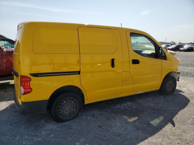 Image 3 of 2020 NISSAN NV200 2.5S 2020 with VIN 3N6CM0KN6LK693144