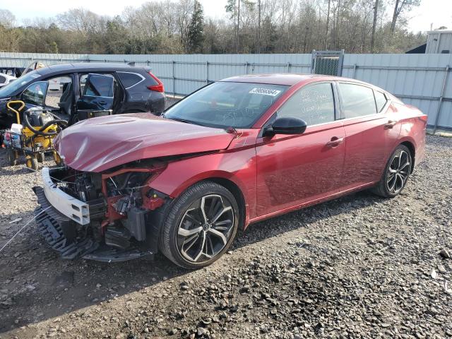 Image 1 of 2023 NISSAN ALTIMA SR 2023 with VIN 1N4BL4CV9PN359364