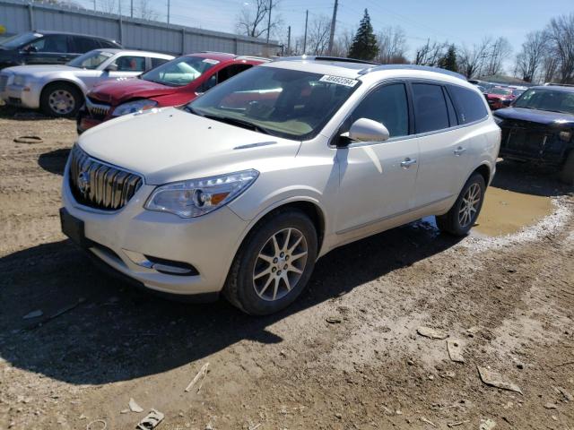 2015 BUICK ENCLAVE  2015 image