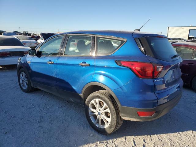 Obraz 2 z 2019 FORD ESCAPE S 2019 z VIN 1FMCU0F75KUA71126