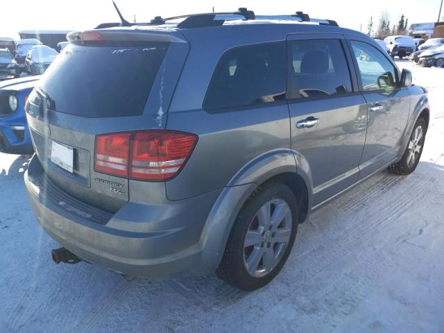 Image 3 of 2010 DODGE JOURNEY R/T 2010 with VIN 3D4PH6FV2AT162698