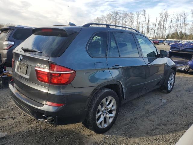 Изображение 3 2012 BMW X5 XDRIVE35I 2012 с VIN 5UXZV4C57CL989794
