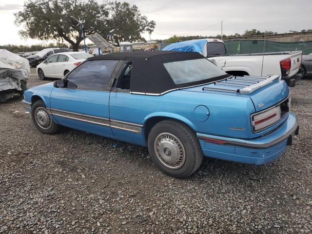 Obraz 2 z 1993 BUICK REGAL LIMITED 1993 z VIN 2G4WD14L2P1423035
