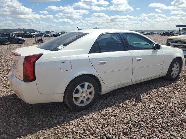 Image 3 of 2006 CADILLAC CTS HI FEATURE V6 2006 with VIN 1G6DP577860150396