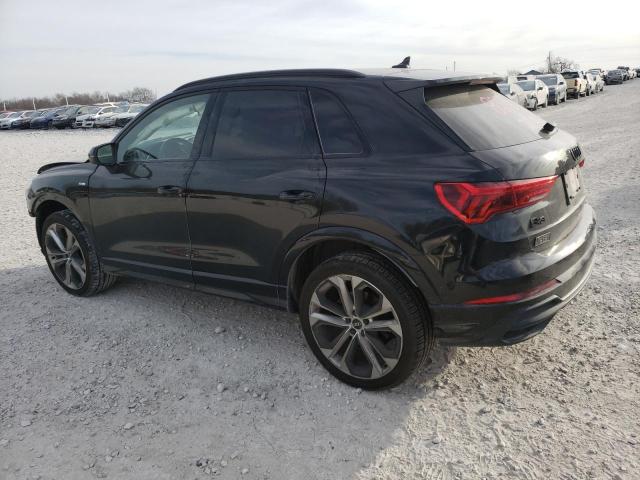 Obraz 2 z 2021 AUDI Q3 PREMIUM PLUS S LINE 45 2021 z VIN WA1EECF32M1018276