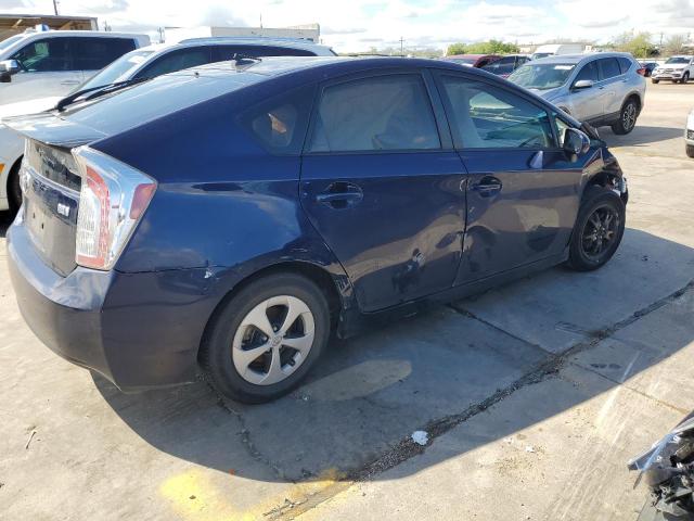 Изображение 3 2014 TOYOTA PRIUS  2014 с VIN JTDKN3DU5E0373132