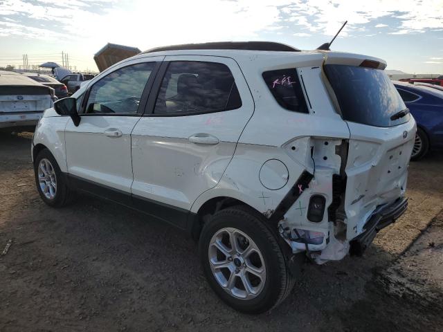 Obraz 2 z 2021 FORD ECOSPORT SE 2021 z VIN MAJ3S2GEXMC411615