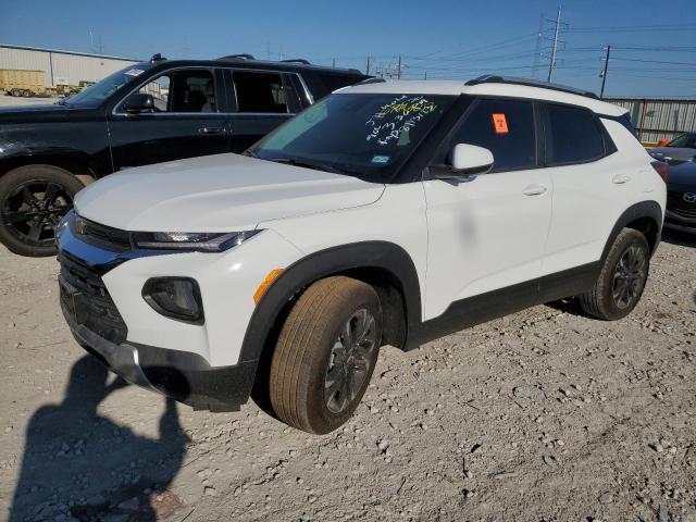 Image 1 of 2023 CHEVROLET TRAILBLAZER LT 2023 with VIN KL79MRSL6PB187084