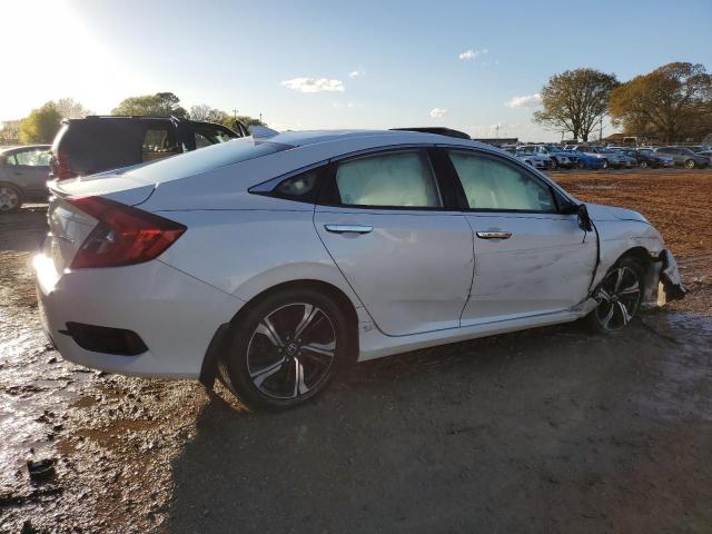 Image 3 of 2017 HONDA CIVIC TOURING 2017 with VIN 19XFC1F95HE031499