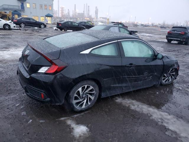 Obraz 3 z 2018 HONDA CIVIC LX 2018 z VIN 2HGFC4A57JH400994