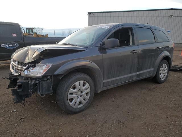 Obraz 2016 DODGE JOURNEY SE 2016