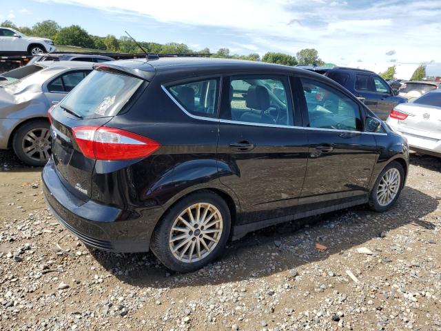 Изображение 3 2015 FORD C-MAX SEL 2015 с VIN 1FADP5BU3FL116302