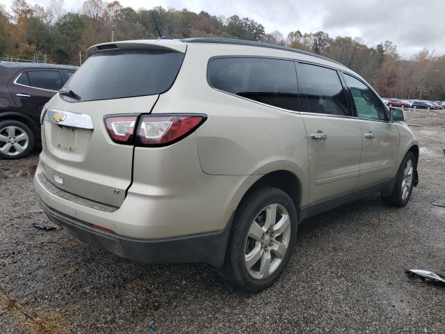 Image 3 of 2017 CHEVROLET TRAVERSE LT 2017 with VIN 1GNKRGKD0HJ155197
