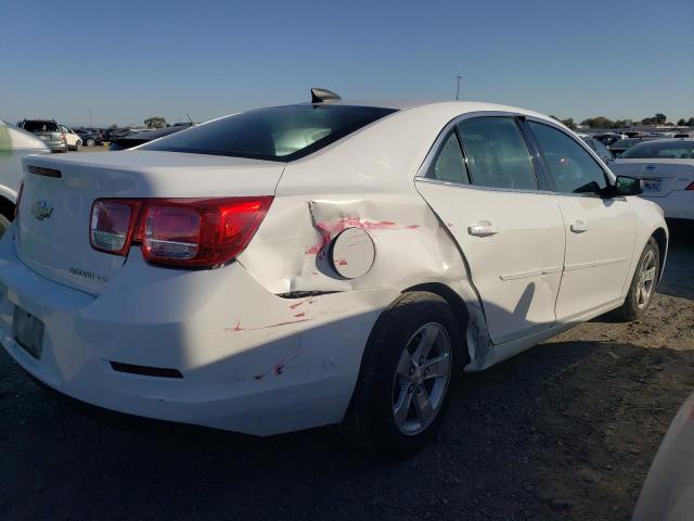 Изображение 3 2015 CHEVROLET MALIBU LS 2015 с VIN 1G11B5SL9FF140694