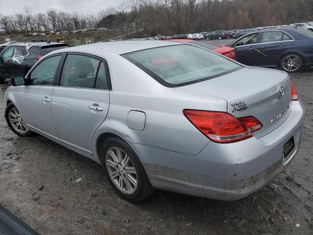 Obraz 2 z 2007 TOYOTA AVALON XL 2007 z VIN 4T1BK36BX7U189283
