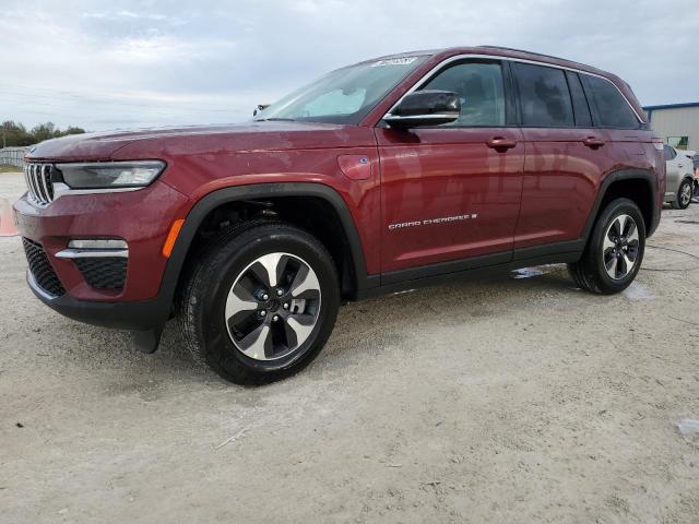 Obraz 2024 JEEP GRAND CHEROKEE LIMITED 4XE 2024