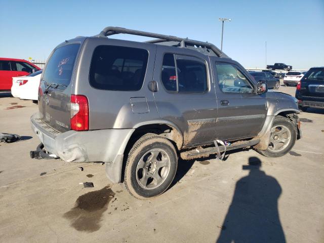 Image 3 of 2004 NISSAN XTERRA XE 2004 with VIN 5N1ED28TX4C641189
