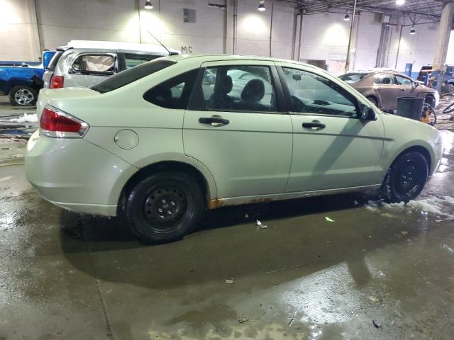 Obraz 3 z 2010 FORD FOCUS SE 2010 z VIN 1FAHP3FN2AW147167
