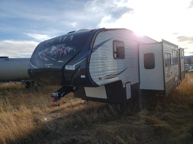 Image 2 of 2019 PALO PUMA 2019 with VIN 4X4FPUF2XKP076156
