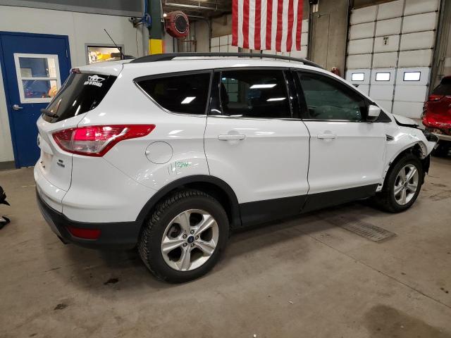 Изображение 3 2016 FORD ESCAPE SE 2016 с VIN 1FMCU9G9XGUC68532