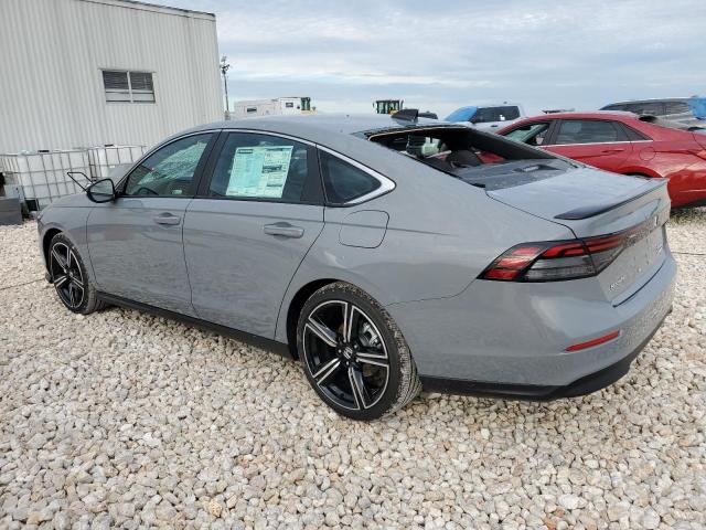Image 2 of 2024 HONDA ACCORD HYBRID SPORT 2024 with VIN 1HGCY2F59RA001483